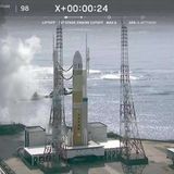 Japan aborts the maiden flight of its new H3 rocket