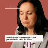 Alles selbst machen? FATAL! - Wie Delegieren gelingt.