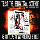 Trust the Behavioral Science: We all Live at 225 Chestnut Street (12/2/25)