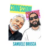 Samuele Brusca: Abbatti le barriere e comincia a comunicare! (in Inglese)