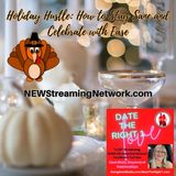 Holiday Hustle How to Stay Sane and Celebrate with Ease with Cece