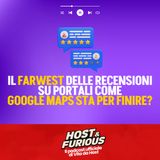 Novità per le recensioni