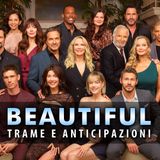 Beautiful, Anticipazioni Americane: Omicidi Segreti E Ritorni!