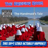 The Handmaid's Tale Could ACTUALLY Happen!