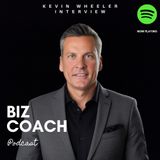 Transform Your Business: Scaling Strategies for 2024, with Kevin Wheeler