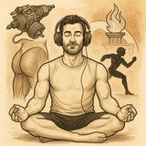 Más Fuerte: Por qué empezar a entrenar fuerza