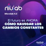 Flexibilidad y Change Mindset