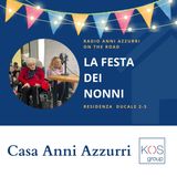 La Festa dei Nonni