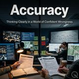Accuracy - Feedback Loops and the Art of Knowing When You're Wrong