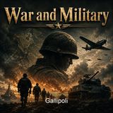 Gallipoli - John Masefield