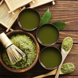 Il tè matcha: dalle antiche cerimonie giapponesi alla moderna rivoluzione gastronomica mondiale