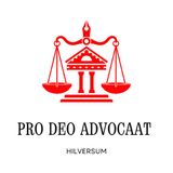 De geschiedenis en ontwikkeling van pro deo rechtsbijstand.