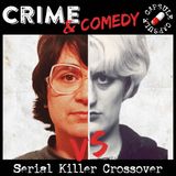 I migliori Crossover tra Serial Killer - C&C Capsule - 03