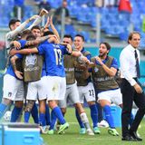 Previewing Italy-Austria EURO 2020 Round of 16 with NapoliSansone - Episode 107
