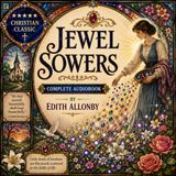 Jewel Sowers by Edith Allonby | Complete Audiobook | Inspirational Christian Fiction Classic Part 2