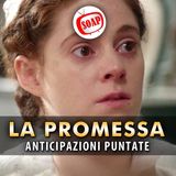 La Promessa, Anticipazioni Puntate 9-13 Settembre: Maria Viene Ritrovata Viva!