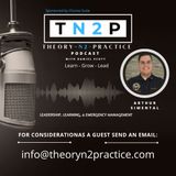 TN2P with Guest Arthur Simental
