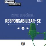 Responsabilizar-se