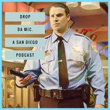 episode 89: CATCHING THE PERVERT (OBSERVE AND REPORT)