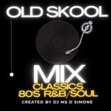 80’s RNB/SOUL-Funk MIX