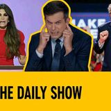 Michael Kosta On Kimberly Guilfoyle_s Amex Scandal _ The Daily Show
