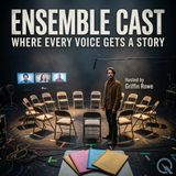 Ensemble Cast - The Ancient Chorus Wearing Modern Faces