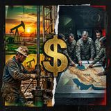 The Economic Warfare of the 2026 Iran Conflict_ Unveiling the Profiteers