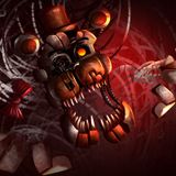 Molten freddy is horrible 😣🔥🐻‍❄️