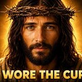 The Crown of Thorns Explained_ What It Really Means About Jesus (No Ads)