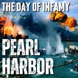 PEARL HARBOR: The Day Of INFAMY