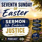 2026-05-17 We Embrace: Justice