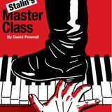 Stalins Master Class: an Interview with Ron Sossi
