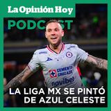La Máquina se coronó en el Clausura 2026.