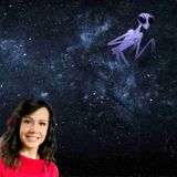 Are We REALLY Effectively Alone In The Universe? Anjali Disclosure Press Conference...