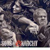 TV Party Tonight: Sons of Anarchy (Season 6)