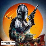 The Mandalorian and Grogu - Review