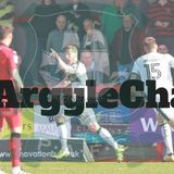 Will Argyle win promotion at Portsmouth or home to Newport County?
