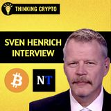 Sven Henrich Interview - The Ultimate Breakdown of the Fed, Markets, Stocks, Bitcoin, & 2024 Outlook