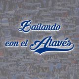Bailando con el Alavés #2: Espanyol 2-1 Alavés