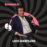 Luca Guercilena: dal Team Lidl-Trek a RCS per rilanciare il Giro d’Italia