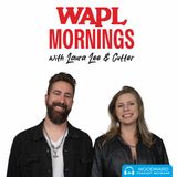 A New Era of WAPL Mornings Begins