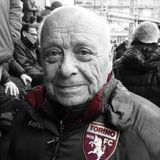 Lo storico magazziniere a Torostoria Tony Vigato: “I miei primi 90 anni granata”