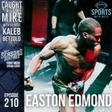 Dynasty Combat Sports: Easton Edmond