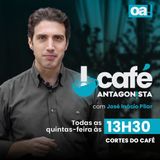 Para onde vão os navios velhos e como foi inventado o Micro-ondas? | Café Antagonista #19