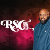 Guest: Khal (Black Rasslin' Podcast, Senior Editor of The Ringer) | RSC #84