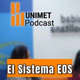 Ep. 44 - Viernes del arte del ingeniero - El sistema EOS con Roberto Romero