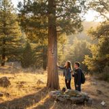 Intervista impossibile al Cipresso dell’Arizona