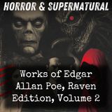 22 - Works of Edgar Allan Poe, Raven Edition, Volume 2 by Edgar Allan Poe