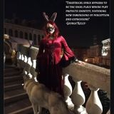 Drama Therapy: human being and alter ego