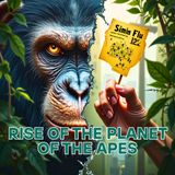 Film Review: Rise of the Planet of the Apes (USA 2011) by Rupert Wyatt